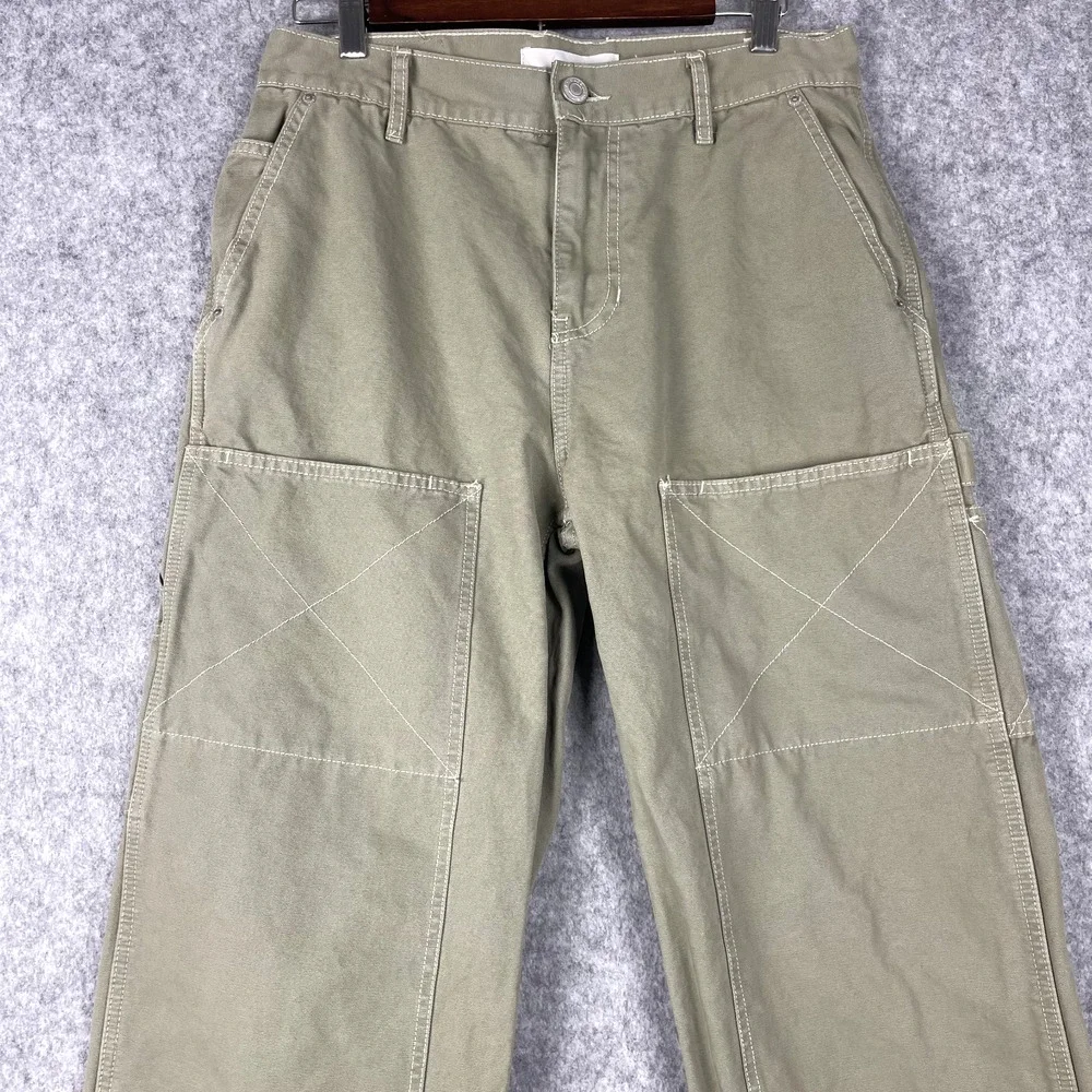 PacSun extreme baggy